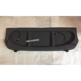 Gía để hàng cốp sau spark 2007 - 2010 / matiz 3