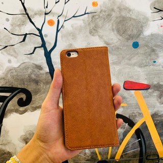 Bao da dạng ví iphone 6/6s/7/8