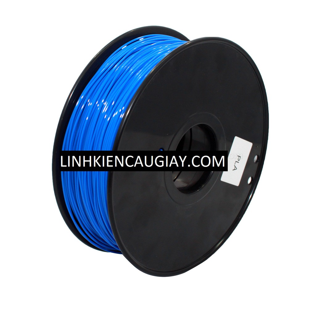 NHỰA IN 3D PLA-F 1.75MM 1 KG CÁC MÀU (LOẠI TỐT)