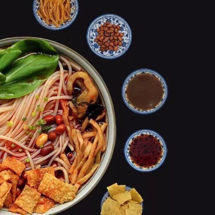 Bún ốc Liễu Châu siêu ngon - gói 305 gram | BigBuy360 - bigbuy360.vn