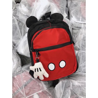 balo zara mickey mini xuất dư