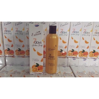 Tắm Trắng 7Days White BoDy