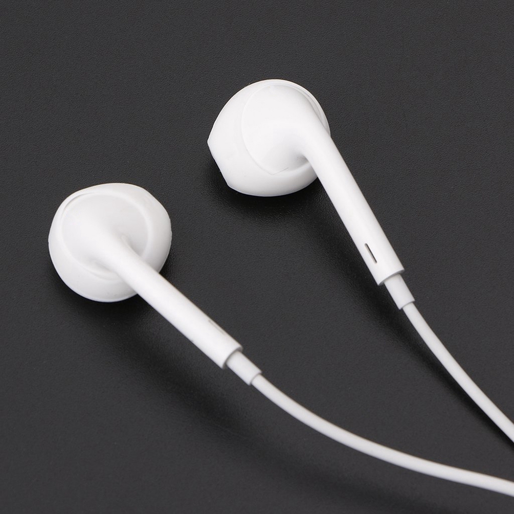 DĐầu silicon bọc tai nghe dành cho Airpods thích hợp Iphone 5 5S 6 6Plus 6S 6S Plus 7