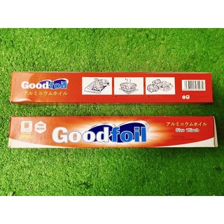 Giấy bạc nướng đồ ăn