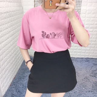 Áo thun cotton 135k 3 cái