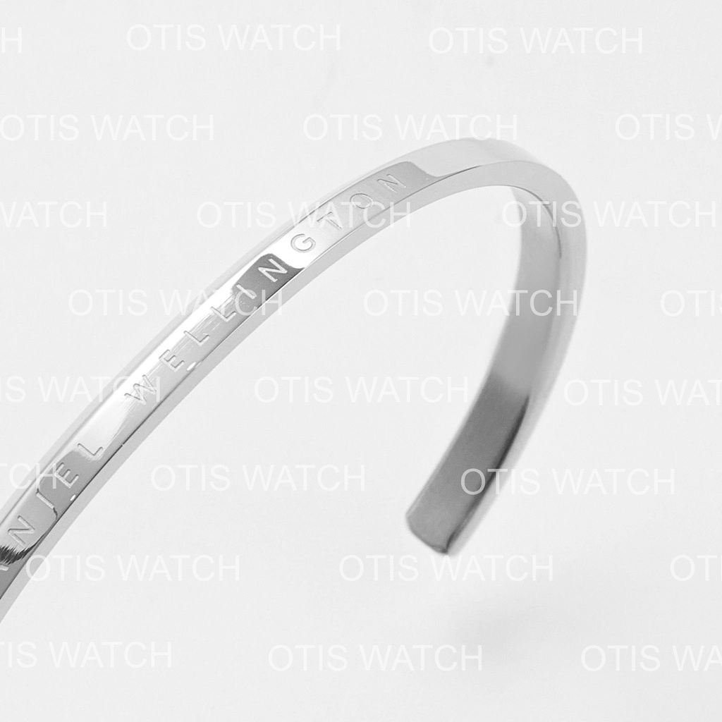 [Chính Hãng]Vòng Tay Daniel Wellington Classic Cuff V1 DW Chính Hãng - OtisWatch | BigBuy360 - bigbuy360.vn