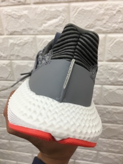 Giày sneaker thể thao nam propher xám