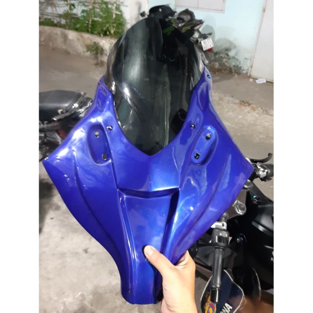 Ốp đầu zx10r giành cho yamaha R15 V2