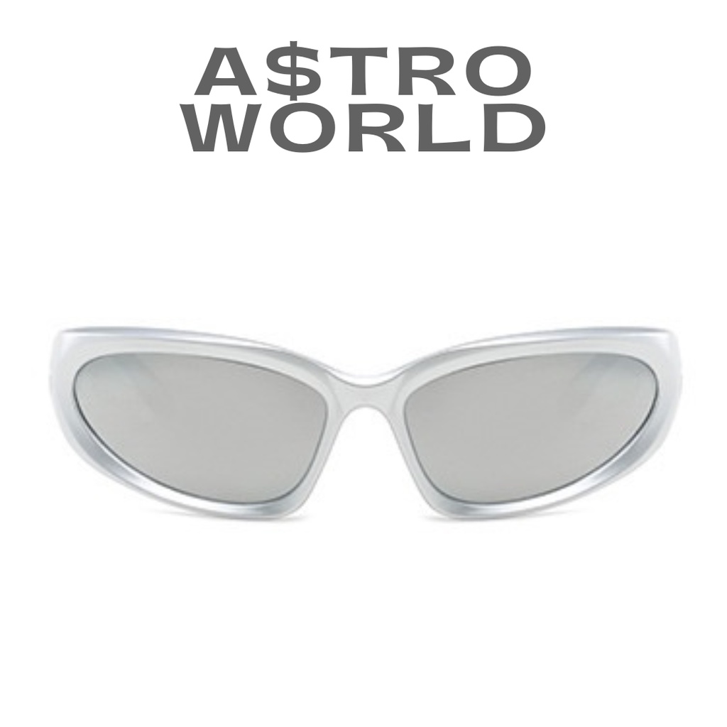 A$troWorld Vela Kính Râm thời trang