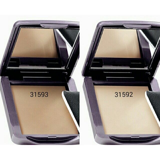 Phấn phủ dành cho da dầu độ che phủ cao