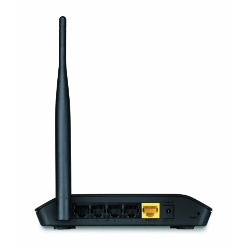 Router Wifi dlink dir-600l (Đã qua sử dụng)