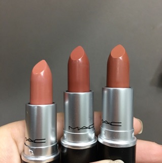 Son Mac Vỏ Đen