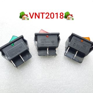 Công tắc ON/OFF 20A-125V