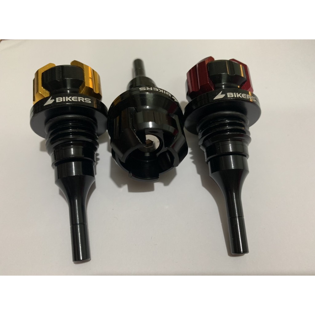 TY THĂM NHỚT BIKER CHO SH KIỂU THAILAND