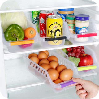 1 hộp lưu trữ đa chức năng kệ đựng thực phẩm và đồ uống ngăn kéo đựng thức ăn lặt vặt kích thước giỏ đựng thực phẩm