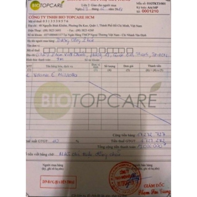 Viên uống Vitamin E 400mg Mirrolla Nga | BigBuy360 - bigbuy360.vn