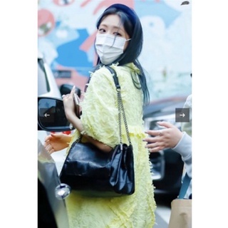 (Ảnh thật cuối) Túi zara Yuna ITZY