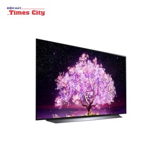 Tivi OLED LG 4K 55 inch OLED55C1PTB