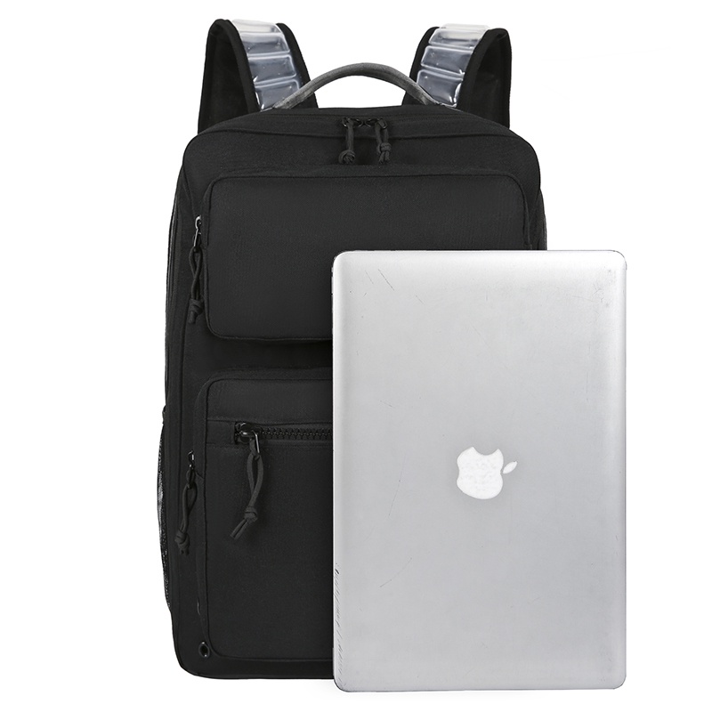 Ba Lô Nike Dày Dặn Đựng Laptop Chất Lượng Cao Dành Cho Nam Giới