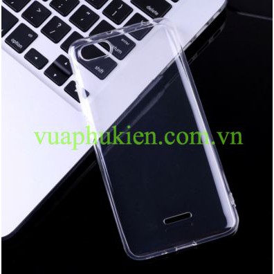 ỐP LƯNG SILICON CHO XIAOMI REDMI 6A