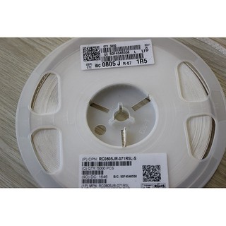 ĐIỆN TRỞ SMD 1R5-2512( trọn bộ 50 con)