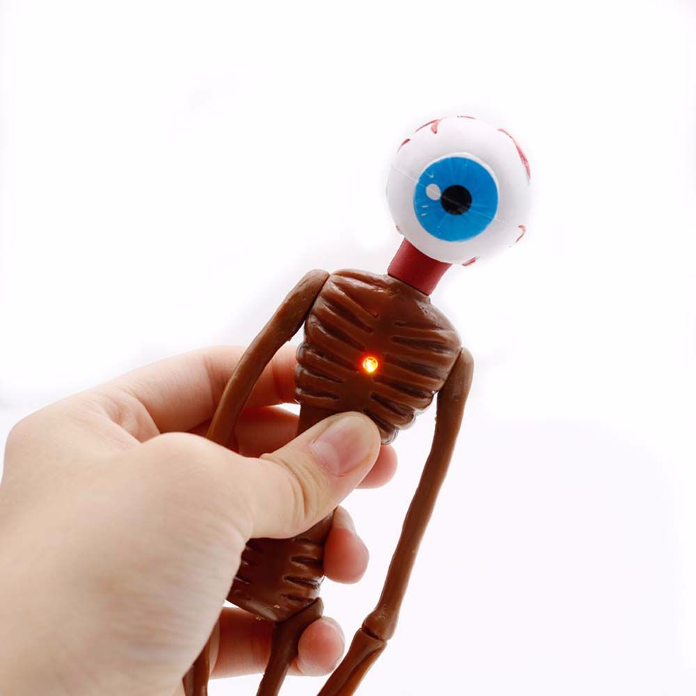 Đồ chơi mô hình nhân vật Siren Head