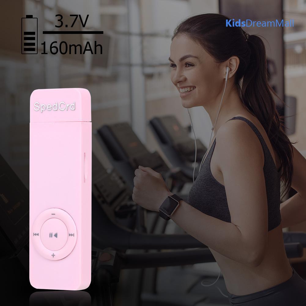 Máy Nghe Nhạc Mp3 64gb Chất Lượng Cao