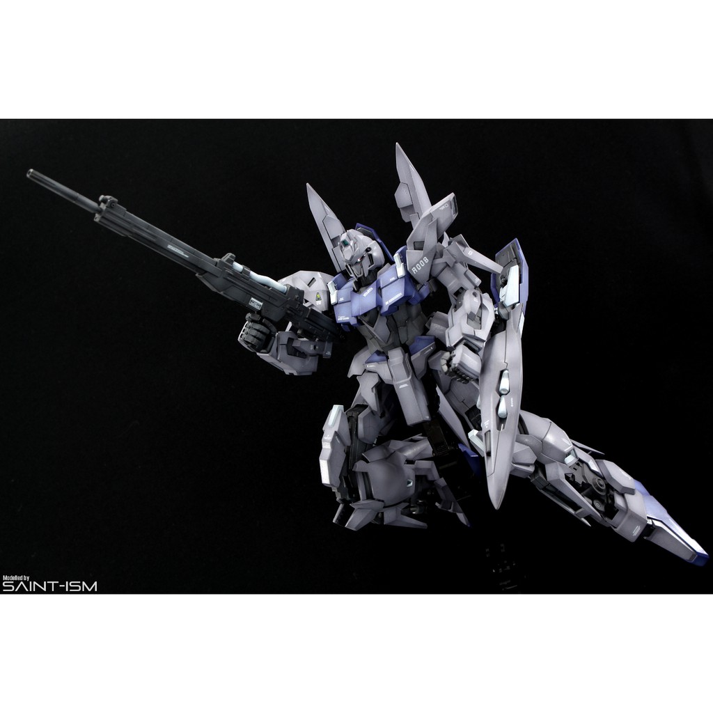 Mô hình lắp ráp 1/100 MG MSN-001A1 Delta Plus - Bandai