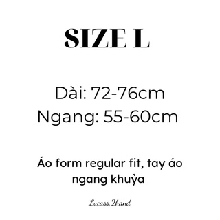 Áo thun mỹ 2hand 𝙎𝙄𝙕𝙀 𝙇-𝟭 ĐƯỢC LỰA MẪU