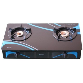 BẾP GA ĐÔI RINNAI RV-3715GL