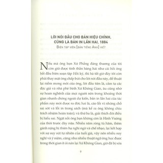 Sách - Xứ Phẳng - Du Hành Vào Cõi Đa Chiều
