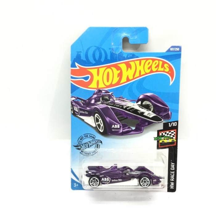 Hot Wheels Mô Hình Xe Hơi Công Thức Toán Học E Gen 2-2020