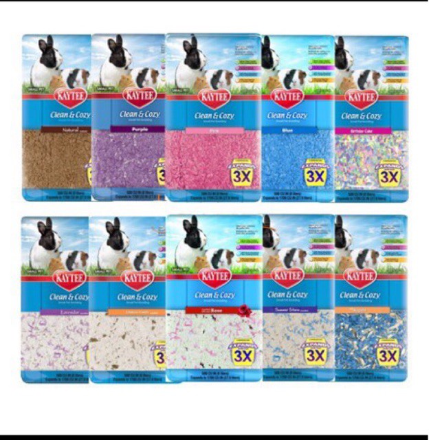 giấy lót kaytee cao cấp 500cu
