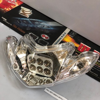 PHA ĐÈN SIRIUS BÓNG LED cao cấp mã 0128