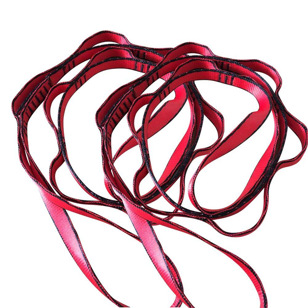 Danilo Dây Nylon Treo Võng Chịu Lực Cao Tiện Dụng Khi Leo Núi Ngoài Trời