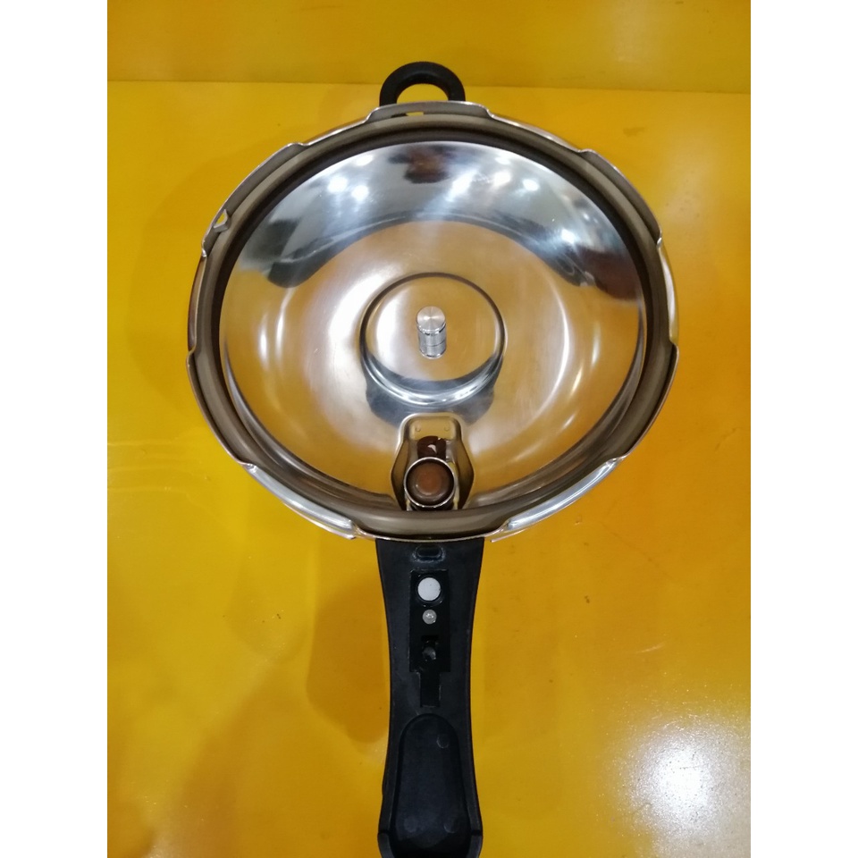 Nồi áp suất nội địa Nhật 3L (mã 40), dùng được bếp từ