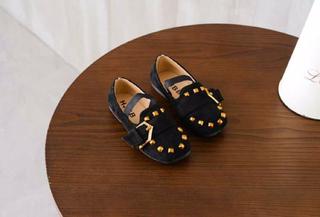 🍒Giày bệt Gucci cho bé🍒Hàng order