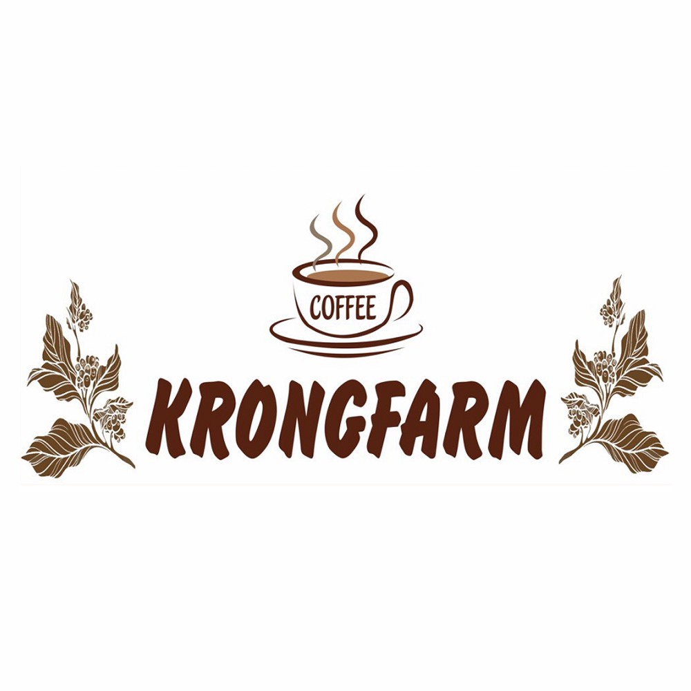 Krong Farm Cà Phê