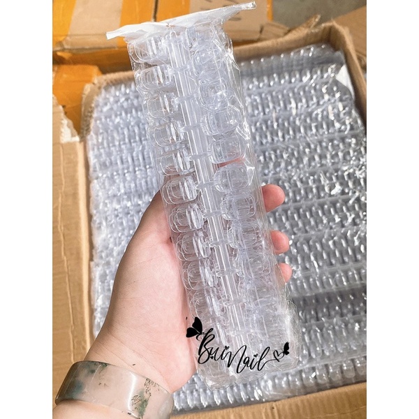 MÓNG MẪU HÀN 240móng