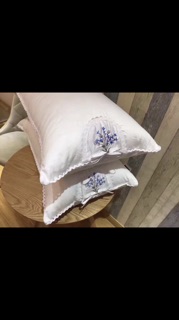 Ruột gối Lavender kt 50x70