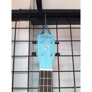Đàn ukulele họa tiết Doremon hình thật