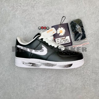 Giày gd air force 1 x peaceminusone "para noise"
