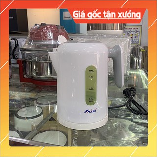 Ấm Siêu Tốc 1.7L AIDI [ Bảo Hành 1 Năm ] - 22602 - Ấm đun nước