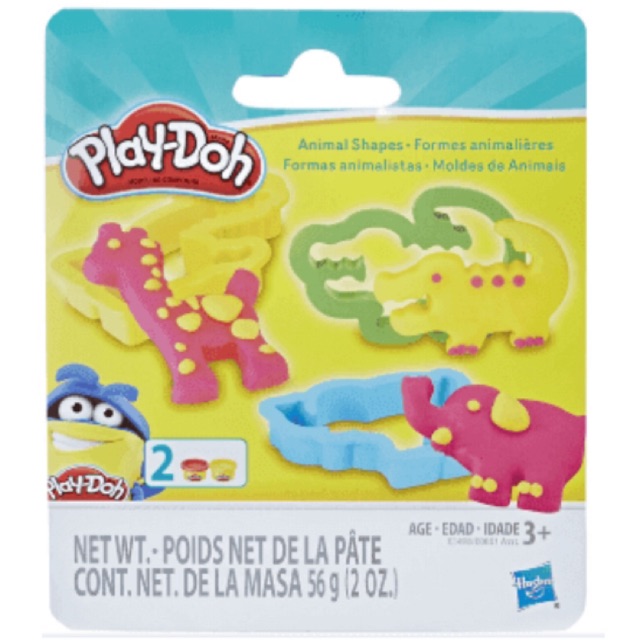 Bộ playdoh đầu đời