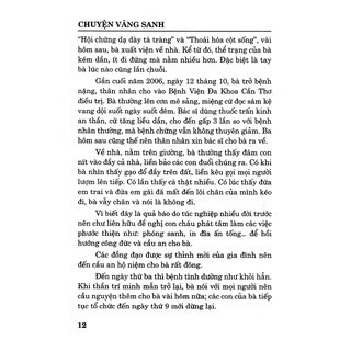 Sách - Chuyện Vãng Sanh (Tập 1) - QB