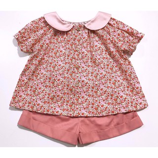 Set bộ hoa nhí cổ sen