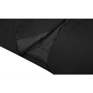 [NY0263] Áo blazer nam nữ form rộng basic áo vest (NELLY)