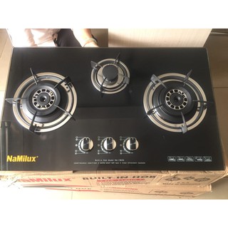BẾP GAS ÂM NAMILUX 11BHG