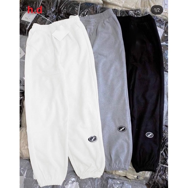 Quần tăm lô gô sóng HĐ11