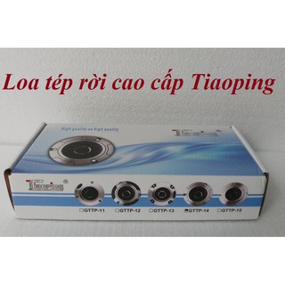 Loa treble cao cấp